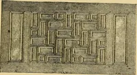 Picture 77 of 125 from The art of the Saracens in Egypt (1886), leaf 192