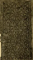 An illustration from The art of the Saracens in Egypt (1886)