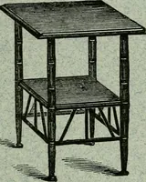 Picture 82 of 125 from The art of the Saracens in Egypt (1886), leaf 198