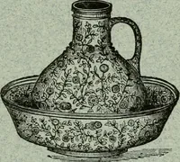 Picture 83 of 125 from The art of the Saracens in Egypt (1886), leaf 198