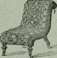 Picture 85 of 125 from The art of the Saracens in Egypt (1886), leaf 198