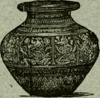 Picture 87 of 125 from The art of the Saracens in Egypt (1886), leaf 199