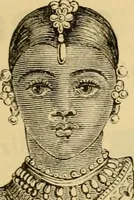 An illustration from The art of the Saracens in Egypt (1886)