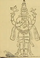 An illustration from The art of the Saracens in Egypt (1886)