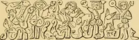 Picture 93 of 125 from The art of the Saracens in Egypt (1886), leaf 220
