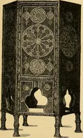 Picture 94 of 125 from The art of the Saracens in Egypt (1886), leaf 224