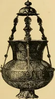 Picture 96 of 125 from The art of the Saracens in Egypt (1886), leaf 228