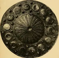 Picture 97 of 125 from The art of the Saracens in Egypt (1886), leaf 232