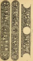 Picture 103 of 125 from The art of the Saracens in Egypt (1886), leaf 256