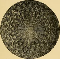 Picture 108 of 125 from The art of the Saracens in Egypt (1886), leaf 274