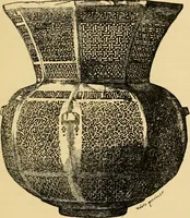 Picture 110 of 125 from The art of the Saracens in Egypt (1886), leaf 278