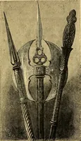 Picture 111 of 125 from The art of the Saracens in Egypt (1886), leaf 282