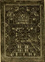 Picture 115 of 125 from The art of the Saracens in Egypt (1886), leaf 301