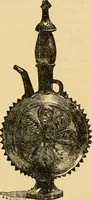 Picture 119 of 125 from The art of the Saracens in Egypt (1886), leaf 312