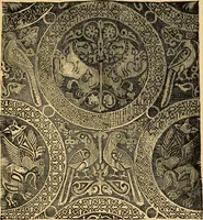 Picture 121 of 125 from The art of the Saracens in Egypt (1886), leaf 328