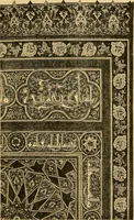 Picture 124 of 125 from The art of the Saracens in Egypt (1886), leaf 340