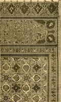 Picture 125 of 125 from The art of the Saracens in Egypt (1886), leaf 342