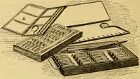 Picture 10 of 125 from The art of the Saracens in Egypt (1886), leaf 7