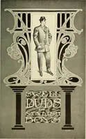 Picture 66 of 155 from The art of show card writing; a modern treatise on show card writing, designed as an educator in all branches of the art...With two hundred and fifty-six illustrations and thirty-two lettering plates, comprising all the standard ancient and modern styles (1907), leaf 104