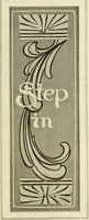 Picture 75 of 155 from The art of show card writing; a modern treatise on show card writing, designed as an educator in all branches of the art...With two hundred and fifty-six illustrations and thirty-two lettering plates, comprising all the standard ancient and modern styles (1907), leaf 116