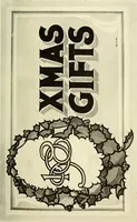 Picture 78 of 155 from The art of show card writing; a modern treatise on show card writing, designed as an educator in all branches of the art...With two hundred and fifty-six illustrations and thirty-two lettering plates, comprising all the standard ancient and modern styles (1907), leaf 122