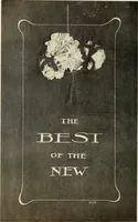 Picture 83 of 155 from The art of show card writing; a modern treatise on show card writing, designed as an educator in all branches of the art...With two hundred and fifty-six illustrations and thirty-two lettering plates, comprising all the standard ancient and modern styles (1907), leaf 129