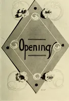 An illustration from The art of show card writing; a modern treatise on show card writing, designed as an educator in all branches of the art...With two hundred and fifty-six illustrations and thirty-two lettering plates, comprising all the standard ancient and modern styles (1907)