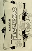 An illustration from The art of show card writing; a modern treatise on show card writing, designed as an educator in all branches of the art...With two hundred and fifty-six illustrations and thirty-two lettering plates, comprising all the standard ancient and modern styles (1907)