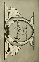Picture 97 of 155 from The art of show card writing; a modern treatise on show card writing, designed as an educator in all branches of the art...With two hundred and fifty-six illustrations and thirty-two lettering plates, comprising all the standard ancient and modern styles (1907), leaf 143
