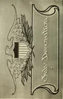 Picture 100 of 155 from The art of show card writing; a modern treatise on show card writing, designed as an educator in all branches of the art...With two hundred and fifty-six illustrations and thirty-two lettering plates, comprising all the standard ancient and modern styles (1907), leaf 147