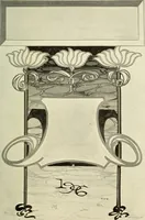 Picture 115 of 155 from The art of show card writing; a modern treatise on show card writing, designed as an educator in all branches of the art...With two hundred and fifty-six illustrations and thirty-two lettering plates, comprising all the standard ancient and modern styles (1907), leaf 166
