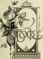 Picture 117 of 155 from The art of show card writing; a modern treatise on show card writing, designed as an educator in all branches of the art...With two hundred and fifty-six illustrations and thirty-two lettering plates, comprising all the standard ancient and modern styles (1907), leaf 168