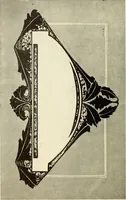 An illustration from The art of show card writing; a modern treatise on show card writing, designed as an educator in all branches of the art...With two hundred and fifty-six illustrations and thirty-two lettering plates, comprising all the standard ancient and modern styles (1907)