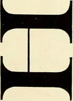 An illustration from The art of show card writing; a modern treatise on show card writing, designed as an educator in all branches of the art...With two hundred and fifty-six illustrations and thirty-two lettering plates, comprising all the standard ancient and modern styles (1907)