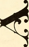 Picture 139 of 155 from The art of show card writing; a modern treatise on show card writing, designed as an educator in all branches of the art...With two hundred and fifty-six illustrations and thirty-two lettering plates, comprising all the standard ancient and modern styles (1907), leaf 197