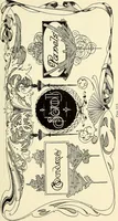 Picture 153 of 155 from The art of show card writing; a modern treatise on show card writing, designed as an educator in all branches of the art...With two hundred and fifty-six illustrations and thirty-two lettering plates, comprising all the standard ancient and modern styles (1907), leaf 212