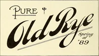Picture 7 of 155 from The art of show card writing; a modern treatise on show card writing, designed as an educator in all branches of the art...With two hundred and fifty-six illustrations and thirty-two lettering plates, comprising all the standard ancient and modern styles (1907), leaf 23