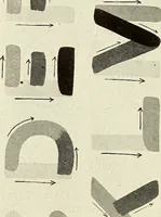 Picture 16 of 155 from The art of show card writing; a modern treatise on show card writing, designed as an educator in all branches of the art...With two hundred and fifty-six illustrations and thirty-two lettering plates, comprising all the standard ancient and modern styles (1907), leaf 31