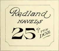 Picture 18 of 155 from The art of show card writing; a modern treatise on show card writing, designed as an educator in all branches of the art...With two hundred and fifty-six illustrations and thirty-two lettering plates, comprising all the standard ancient and modern styles (1907), leaf 32