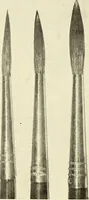 Picture 25 of 155 from The art of show card writing; a modern treatise on show card writing, designed as an educator in all branches of the art...With two hundred and fifty-six illustrations and thirty-two lettering plates, comprising all the standard ancient and modern styles (1907), leaf 44