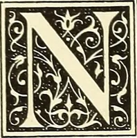 Picture 1 of 155 from The art of show card writing; a modern treatise on show card writing, designed as an educator in all branches of the art...With two hundred and fifty-six illustrations and thirty-two lettering plates, comprising all the standard ancient and modern styles (1907), leaf 5