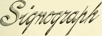 Picture 32 of 155 from The art of show card writing; a modern treatise on show card writing, designed as an educator in all branches of the art...With two hundred and fifty-six illustrations and thirty-two lettering plates, comprising all the standard ancient and modern styles (1907), leaf 52