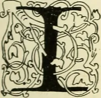 An illustration from The art of show card writing; a modern treatise on show card writing, designed as an educator in all branches of the art...With two hundred and fifty-six illustrations and thirty-two lettering plates, comprising all the standard ancient and modern styles (1907)
