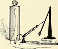 An illustration from The art of show card writing; a modern treatise on show card writing, designed as an educator in all branches of the art...With two hundred and fifty-six illustrations and thirty-two lettering plates, comprising all the standard ancient and modern styles (1907)