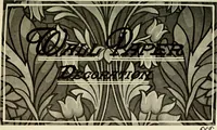 Picture 38 of 155 from The art of show card writing; a modern treatise on show card writing, designed as an educator in all branches of the art...With two hundred and fifty-six illustrations and thirty-two lettering plates, comprising all the standard ancient and modern styles (1907), leaf 66