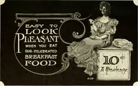 Picture 53 of 155 from The art of show card writing; a modern treatise on show card writing, designed as an educator in all branches of the art...With two hundred and fifty-six illustrations and thirty-two lettering plates, comprising all the standard ancient and modern styles (1907), leaf 80
