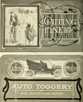Picture 54 of 155 from The art of show card writing; a modern treatise on show card writing, designed as an educator in all branches of the art...With two hundred and fifty-six illustrations and thirty-two lettering plates, comprising all the standard ancient and modern styles (1907), leaf 81