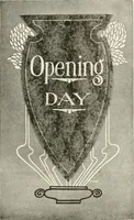 An illustration from The art of show card writing; a modern treatise covering all branches of the art ... with one hundred and fifty-three illustrations and thirty-two lettering plates, comprising all the standard ancient and modern styles (1922)