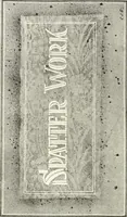 An illustration from The art of show card writing; a modern treatise covering all branches of the art ... with one hundred and fifty-three illustrations and thirty-two lettering plates, comprising all the standard ancient and modern styles (1922)