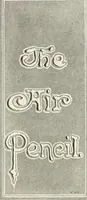 An illustration from The art of show card writing; a modern treatise covering all branches of the art ... with one hundred and fifty-three illustrations and thirty-two lettering plates, comprising all the standard ancient and modern styles (1922)